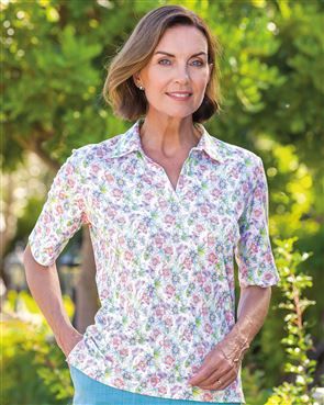Ladies Cotton Tops for All your Summer Outfits